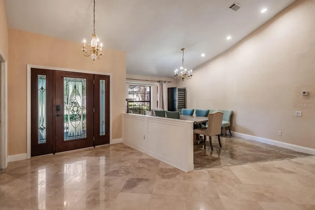 2778 St Andrews Boulevard Tarpon Springs FL 34688