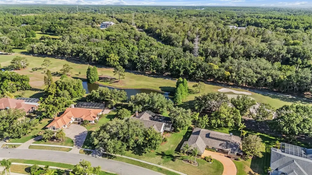2778 St Andrews Boulevard Tarpon Springs FL 34688