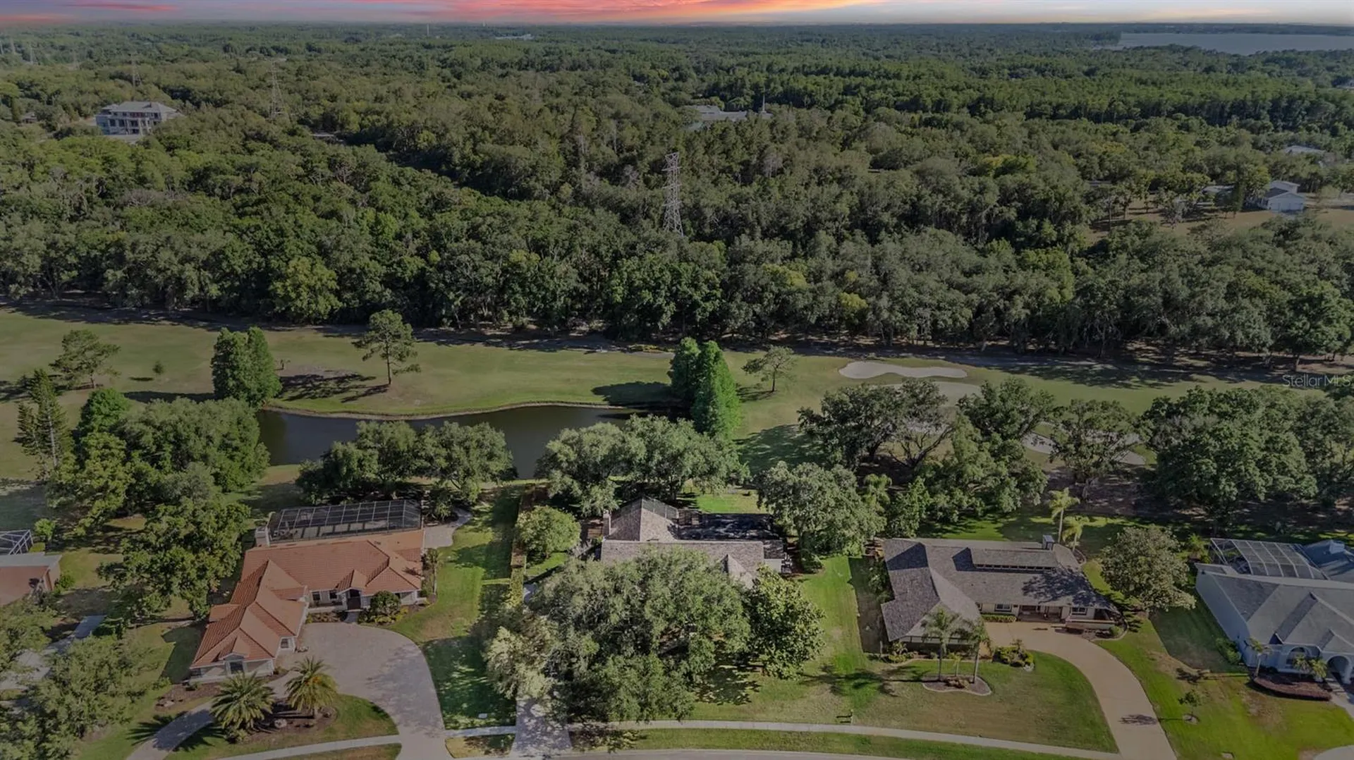 2778 St Andrews Boulevard Tarpon Springs FL 34688