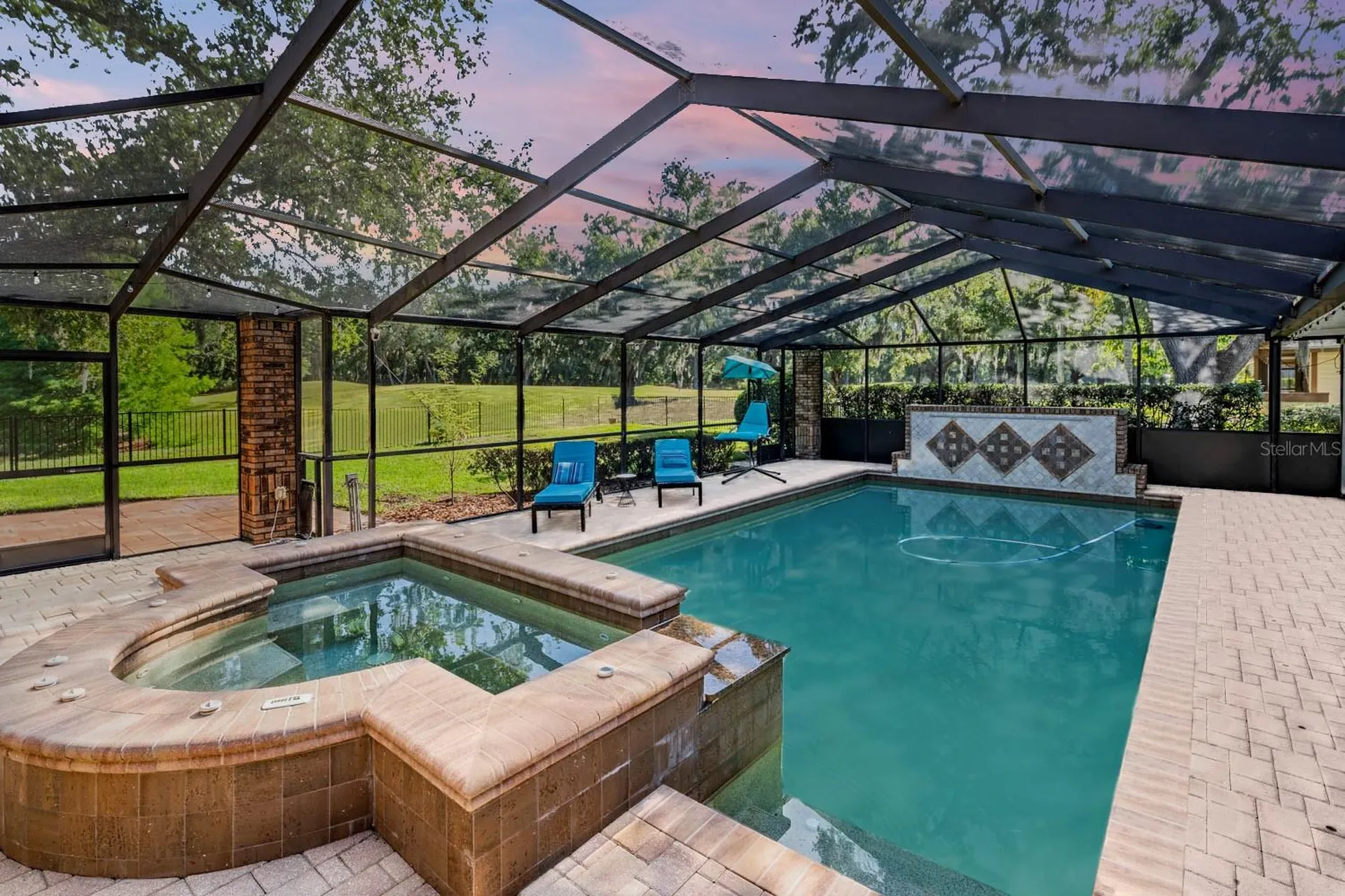 2778 St Andrews Boulevard Tarpon Springs FL 34688