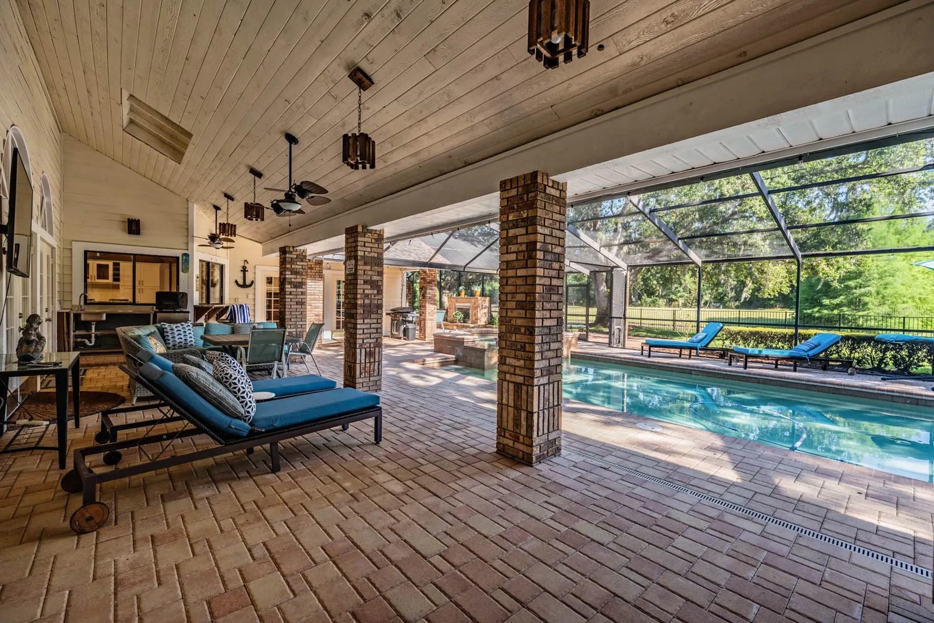 2778 St Andrews Boulevard Tarpon Springs FL 34688