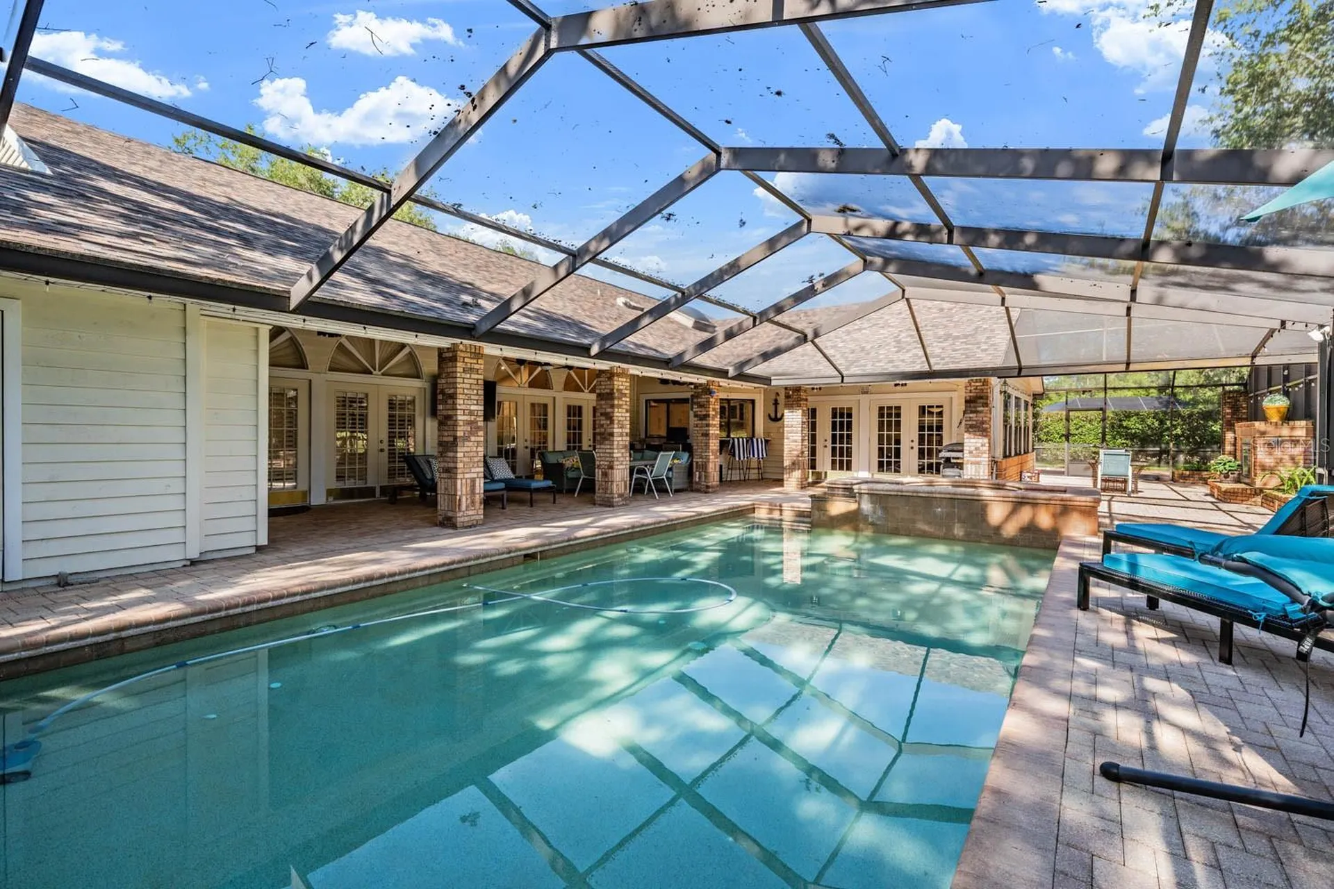 2778 St Andrews Boulevard Tarpon Springs FL 34688