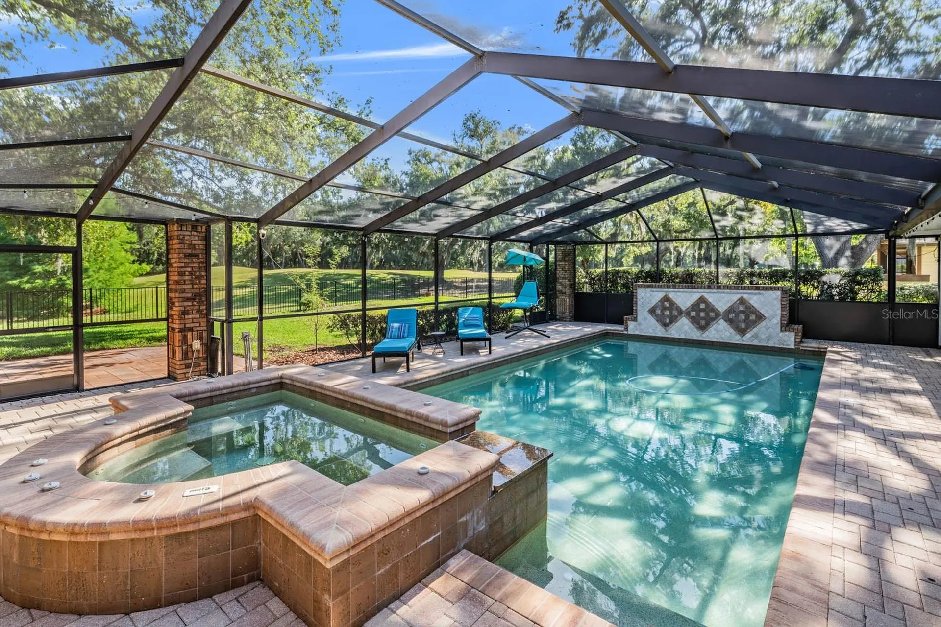 2778 St Andrews Boulevard Tarpon Springs FL 34688