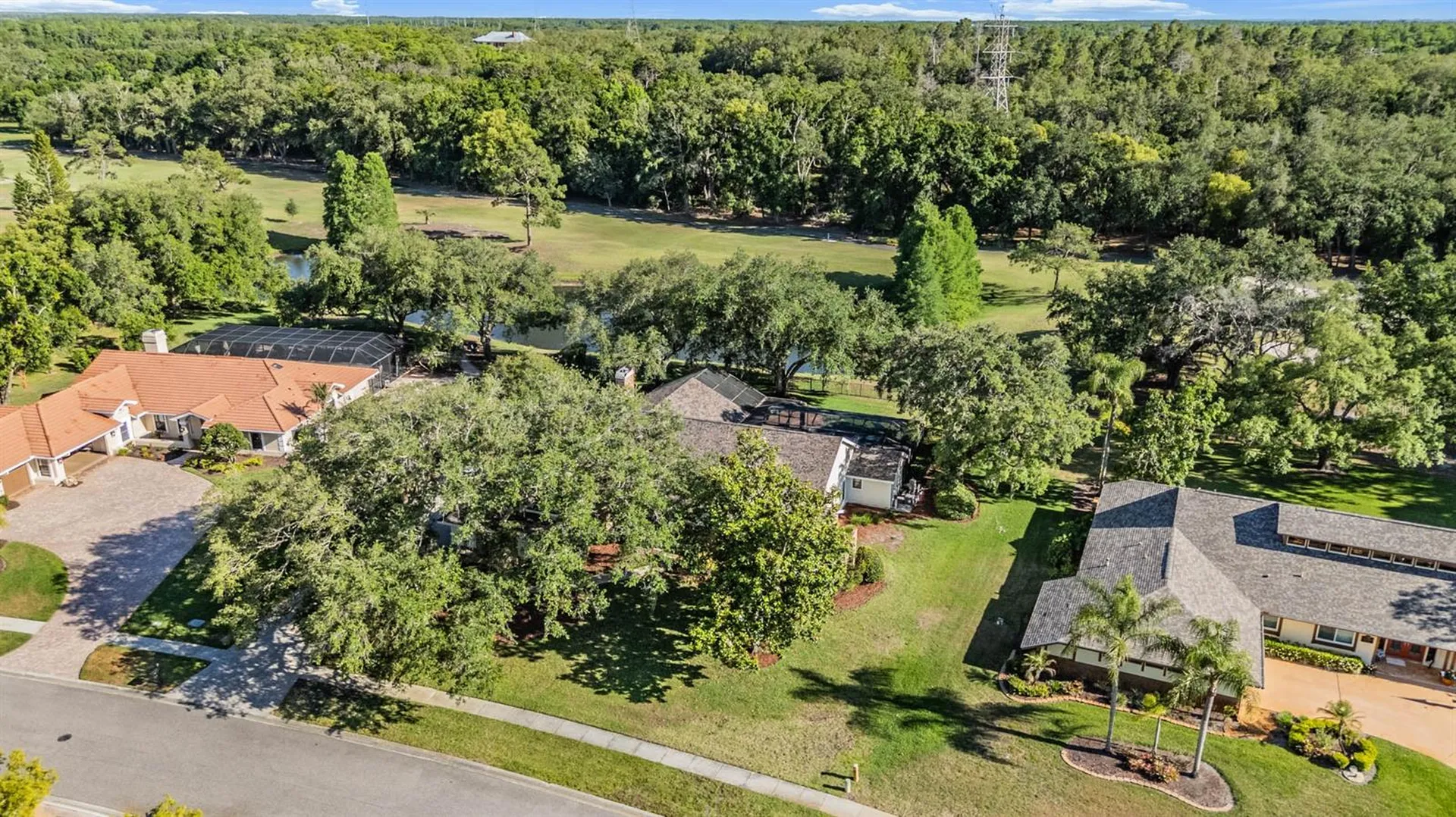 2778 St Andrews Boulevard Tarpon Springs FL 34688