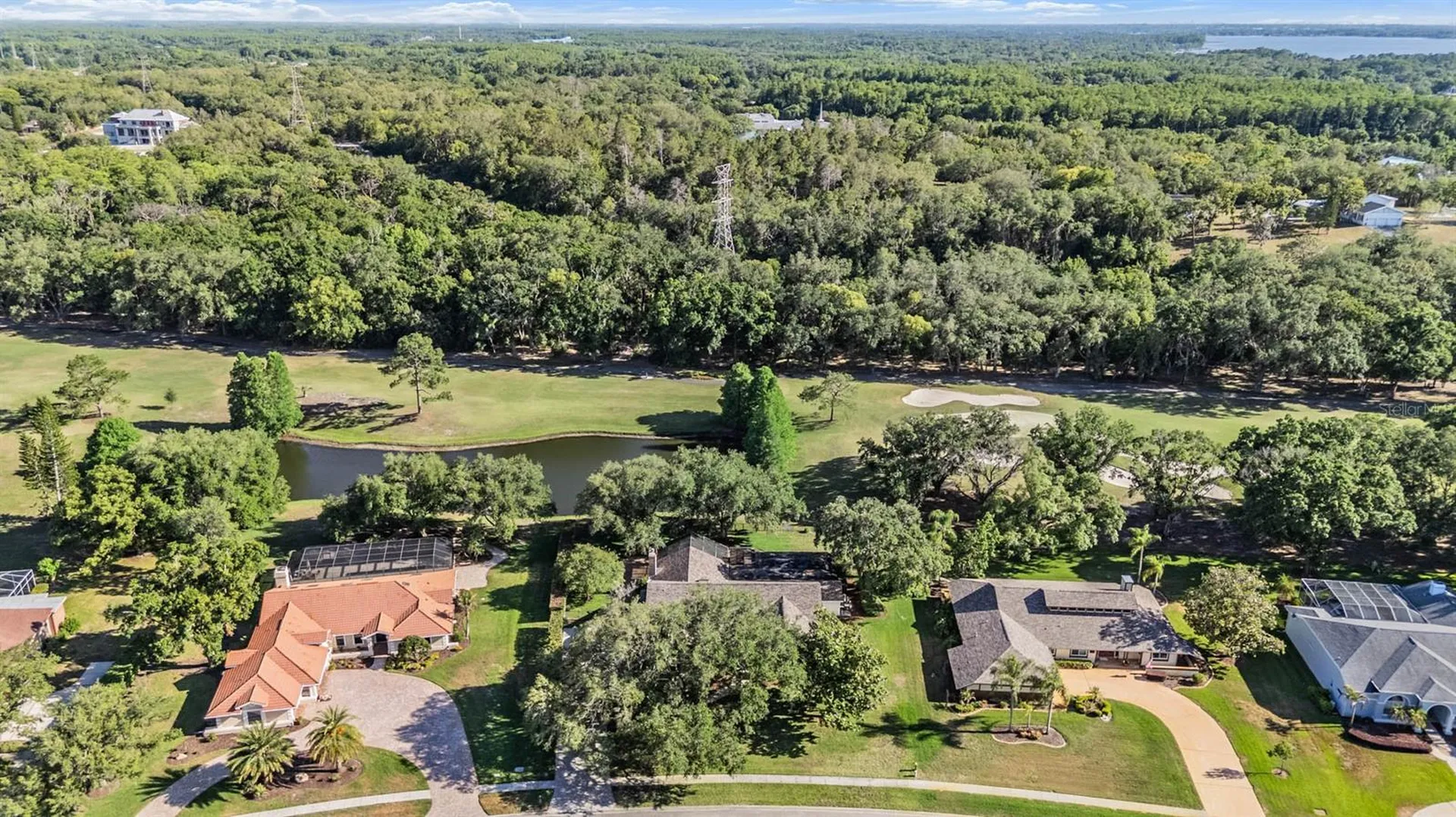2778 St Andrews Boulevard Tarpon Springs FL 34688