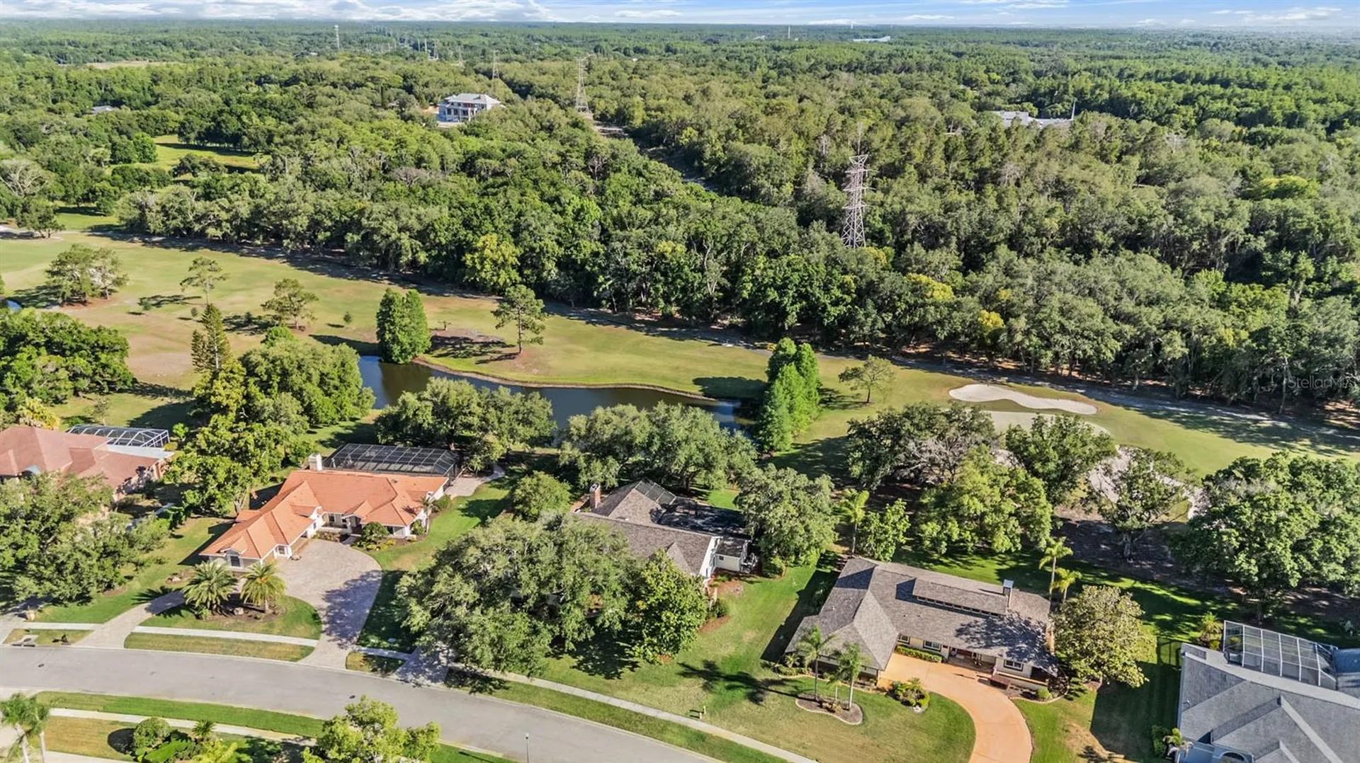 2778 St Andrews Boulevard Tarpon Springs FL 34688