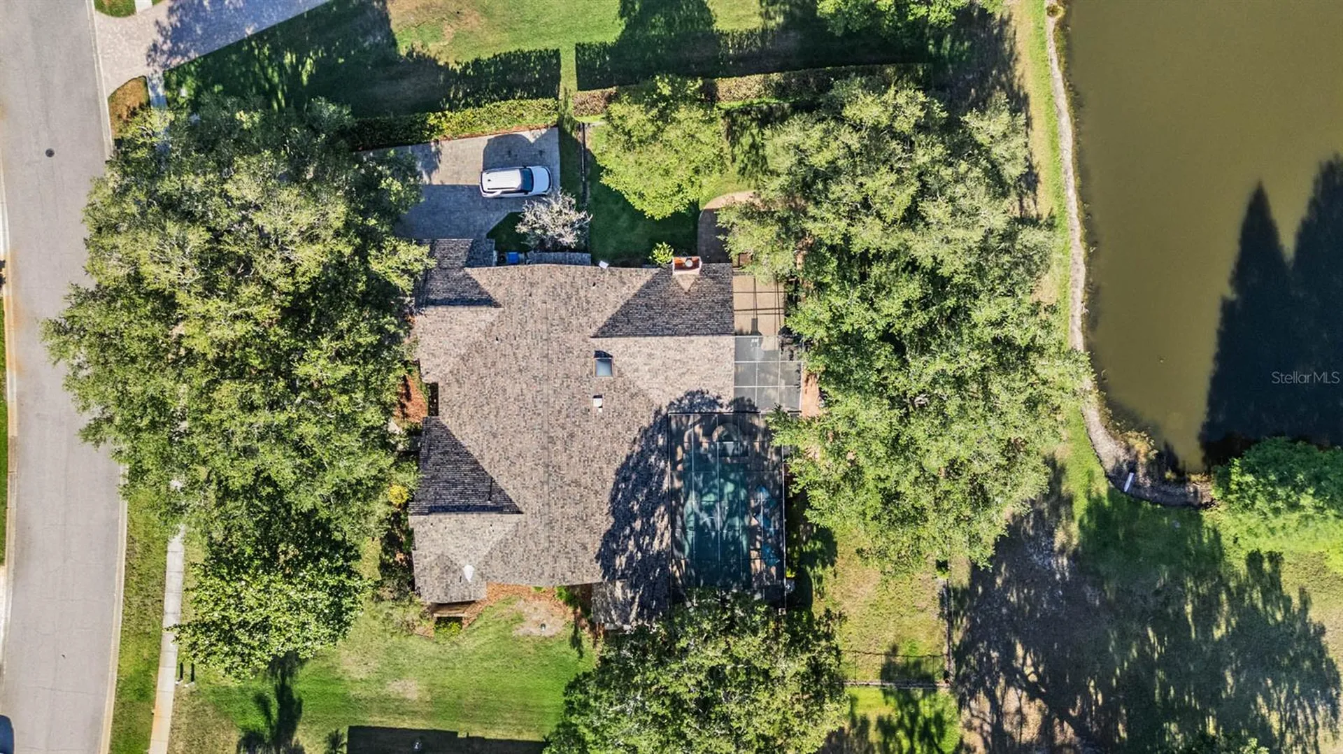 2778 St Andrews Boulevard Tarpon Springs FL 34688