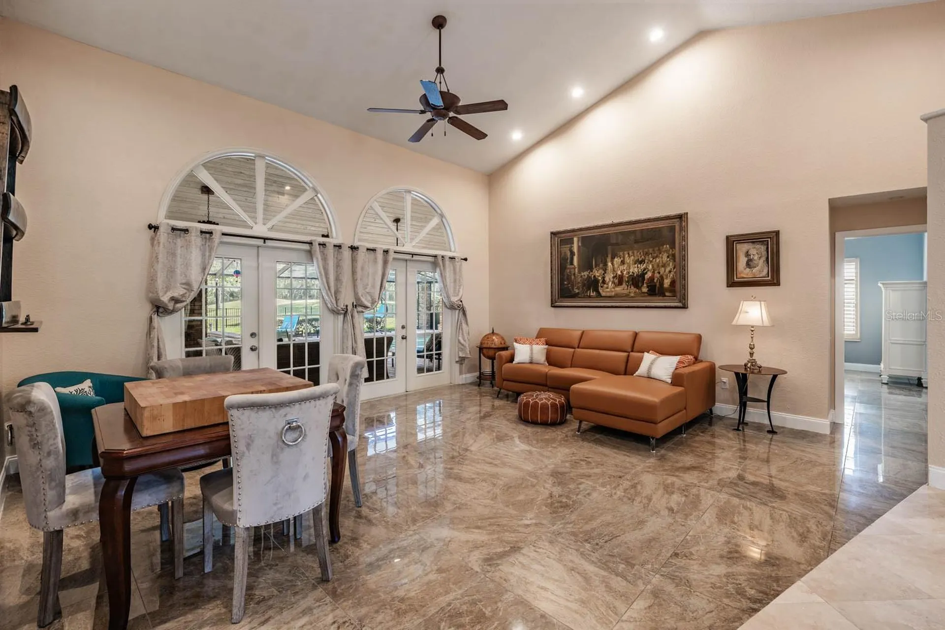 2778 St Andrews Boulevard Tarpon Springs FL 34688