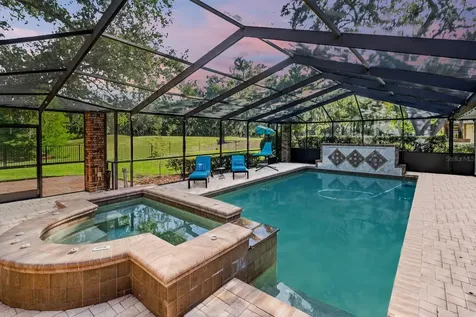 2778 St Andrews Boulevard Tarpon Springs FL 34688