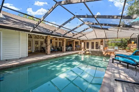 2778 St Andrews Boulevard Tarpon Springs FL 34688