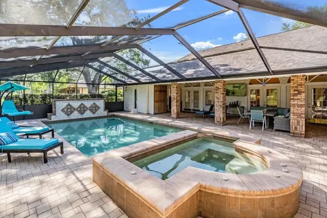2778 St Andrews Boulevard Tarpon Springs FL 34688