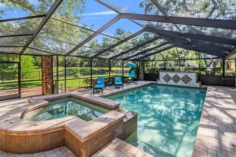 2778 St Andrews Boulevard Tarpon Springs FL 34688