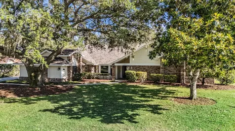 2778 St Andrews Boulevard Tarpon Springs FL 34688