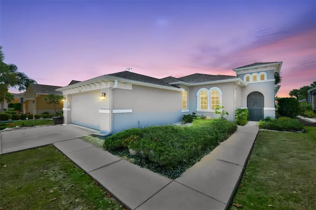 448 Noble Faire Drive Sun City Center FL 33573