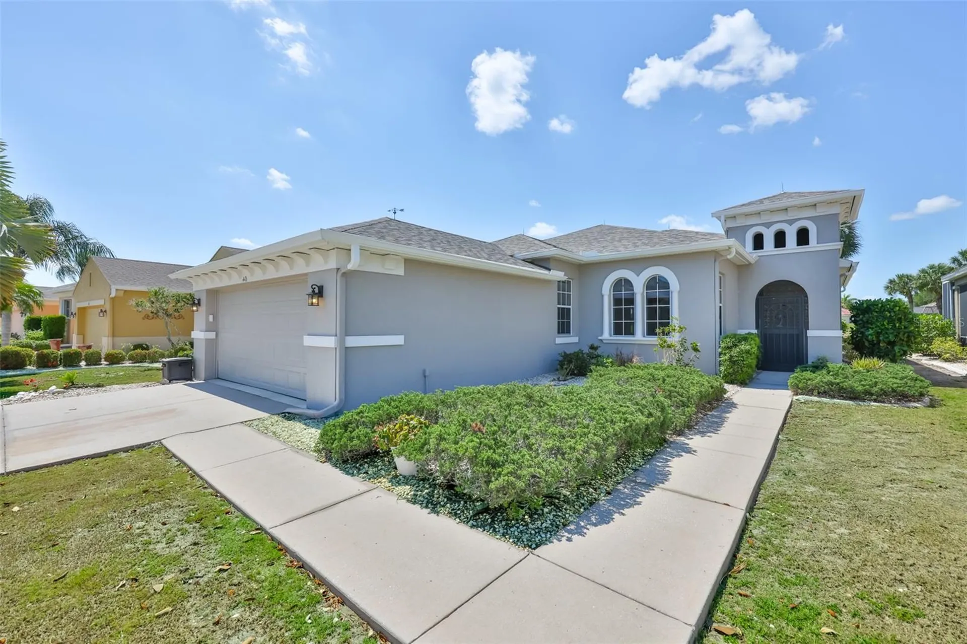 448 Noble Faire Drive Sun City Center FL 33573