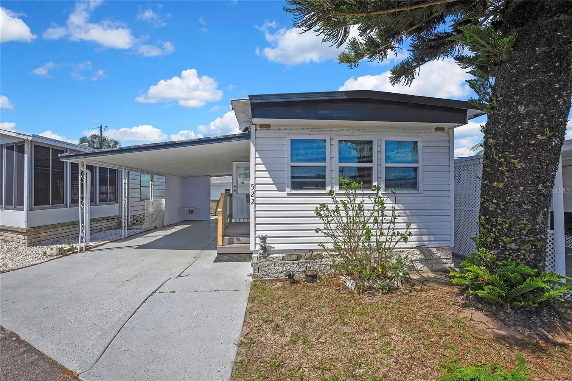 770 32nd Avenue S St Petersburg FL 33705