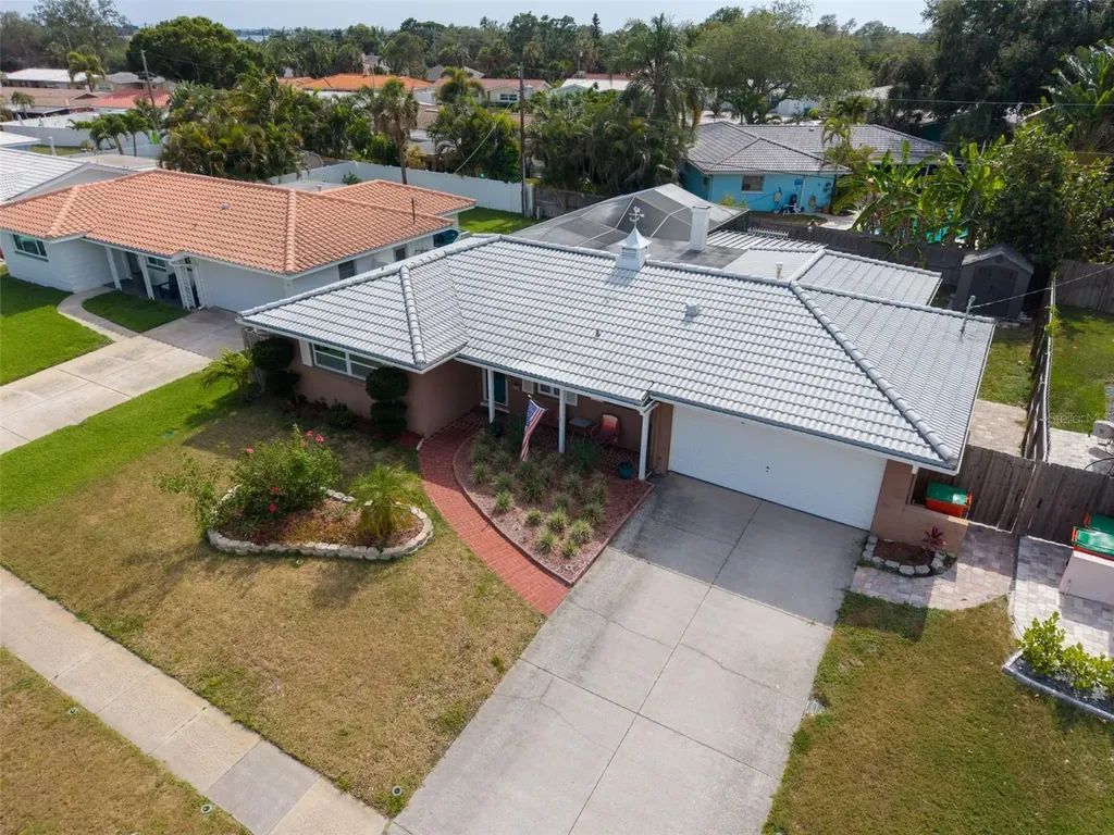 5676 Williams Boulevard Seminole FL 33772