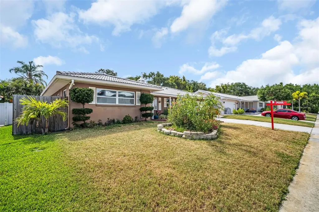 5676 Williams Boulevard Seminole FL 33772