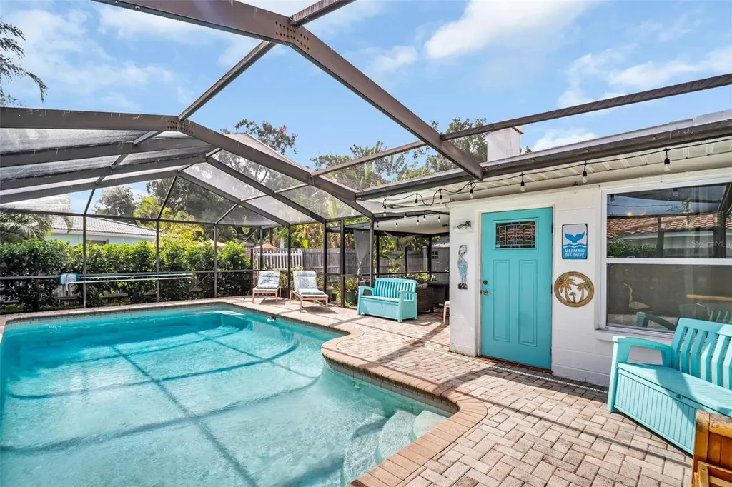 5676 Williams Boulevard Seminole FL 33772