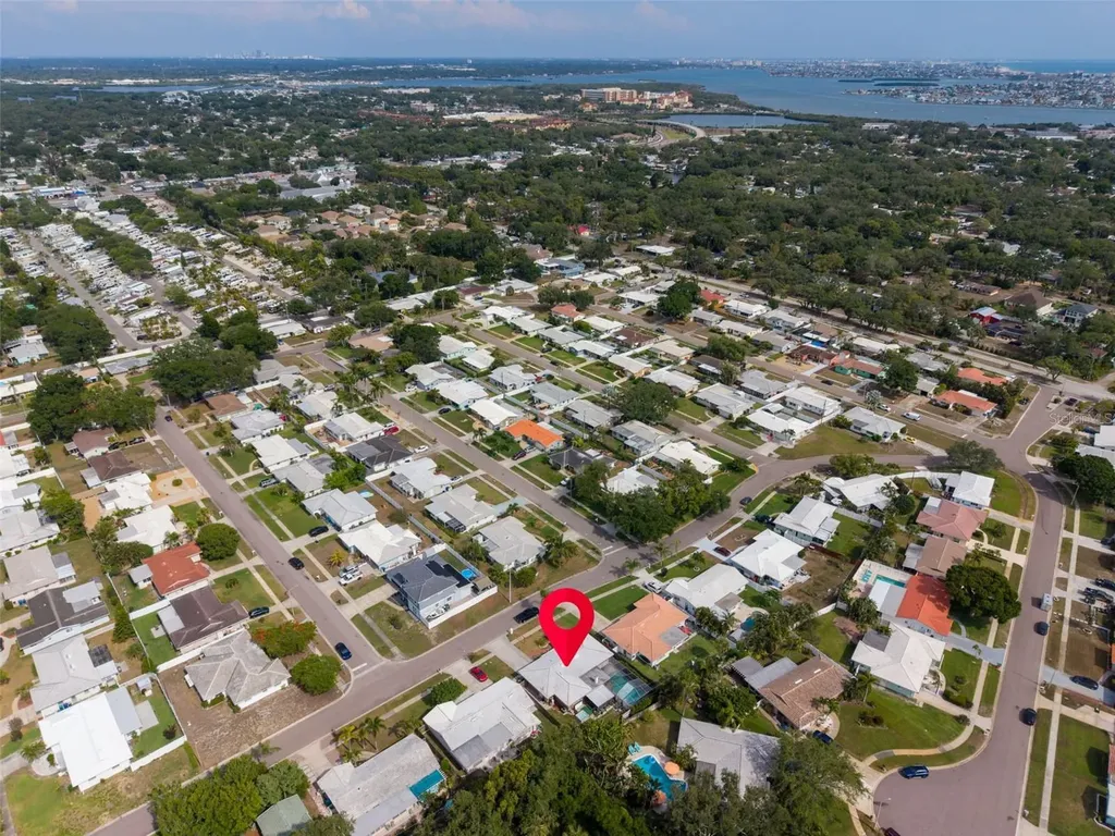5676 Williams Boulevard Seminole FL 33772