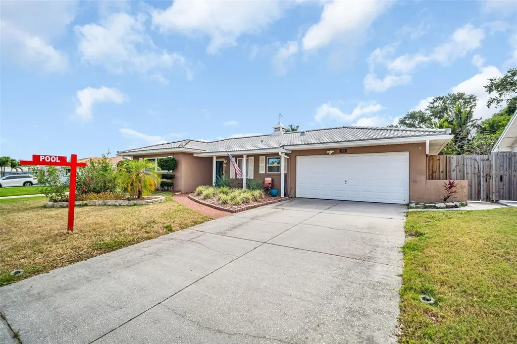 5676 Williams Boulevard Seminole FL 33772