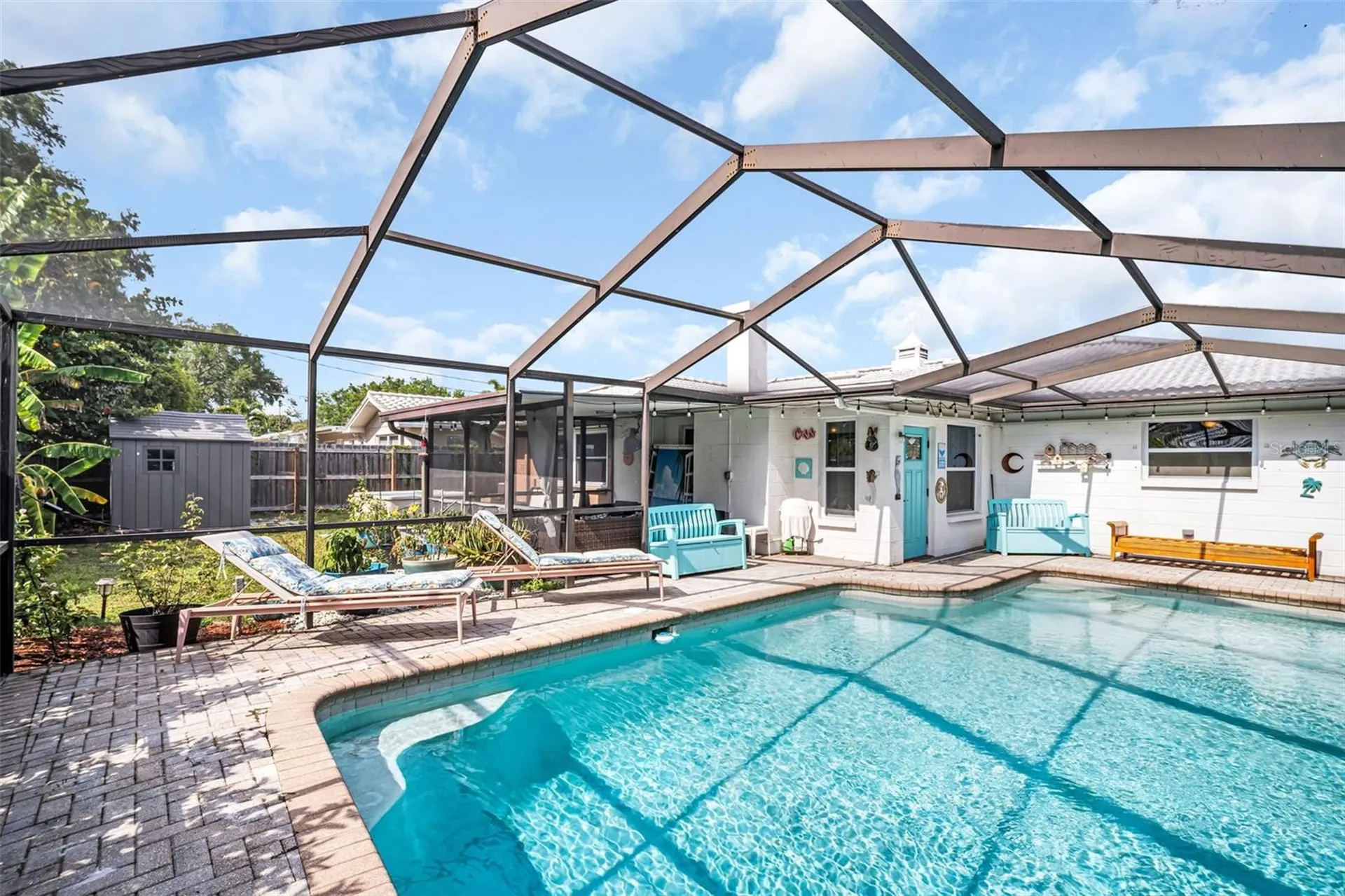 5676 Williams Boulevard Seminole FL 33772