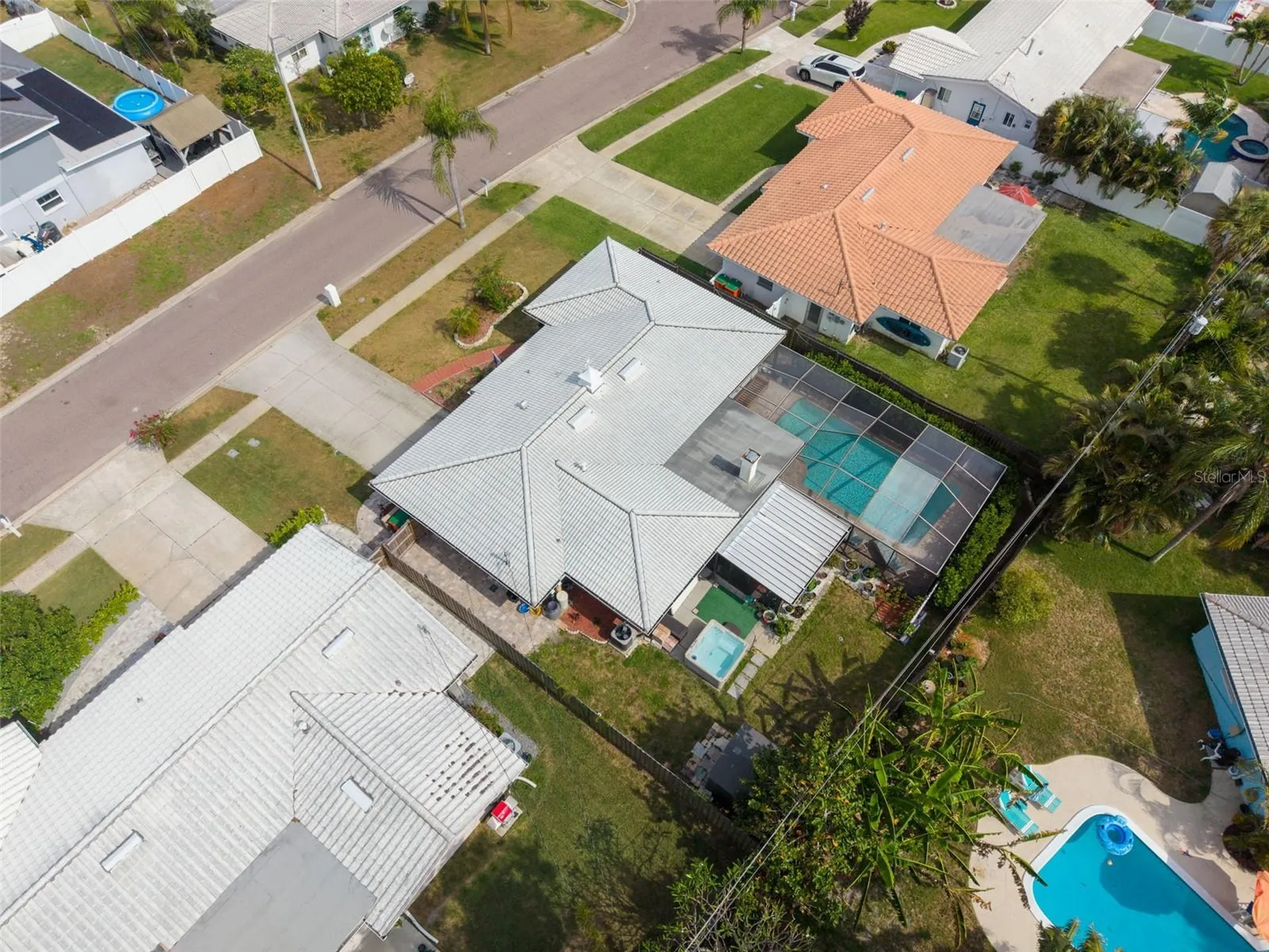 5676 Williams Boulevard Seminole FL 33772