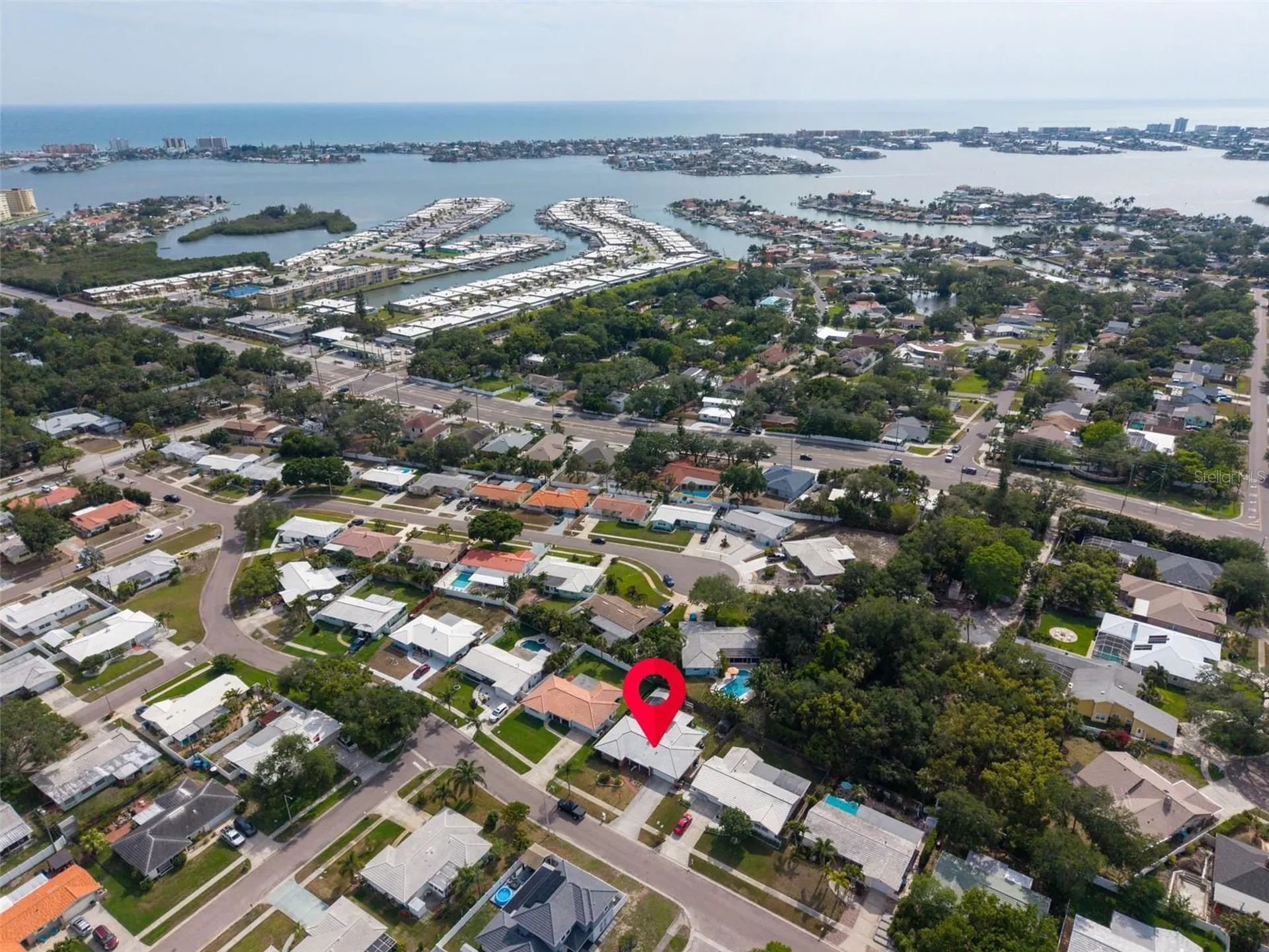 5676 Williams Boulevard Seminole FL 33772