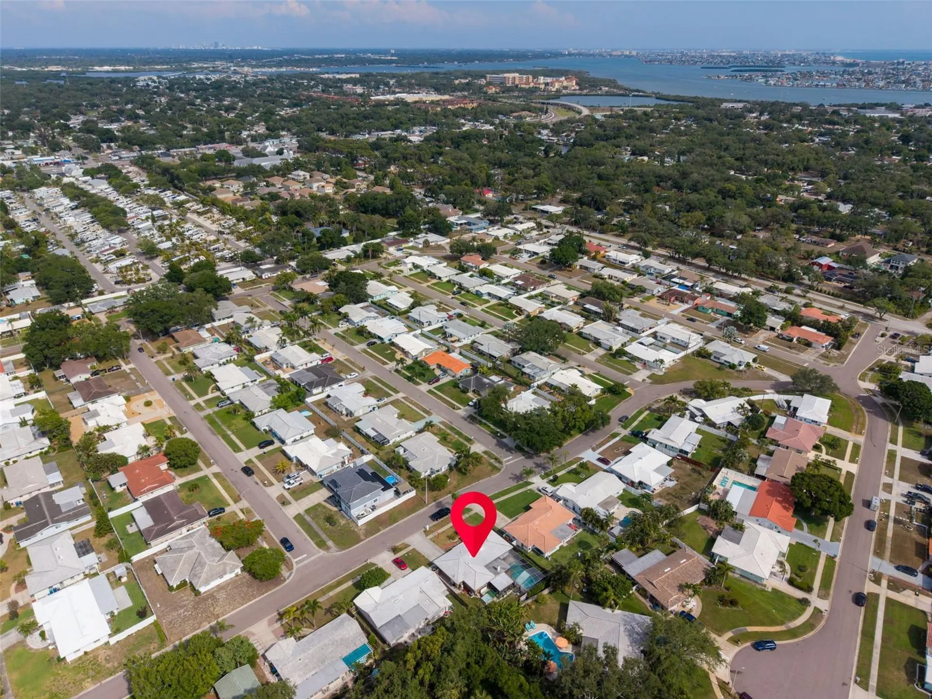 5676 Williams Boulevard Seminole FL 33772