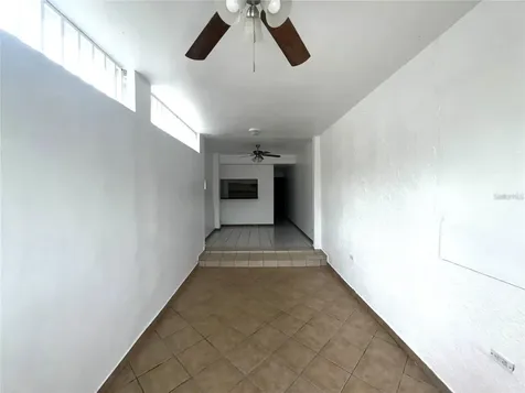 Calle 1 1 SE Reparto Metropolitano Apt. #2 San Juan PR 00901