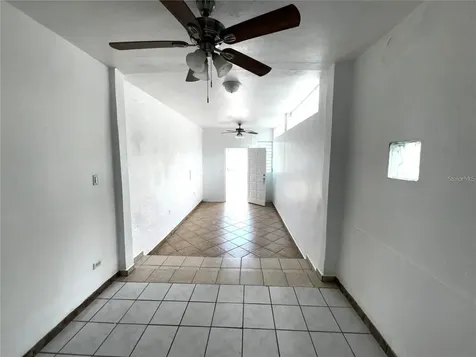 Calle 1 1 SE Reparto Metropolitano Apt. #2 San Juan PR 00901