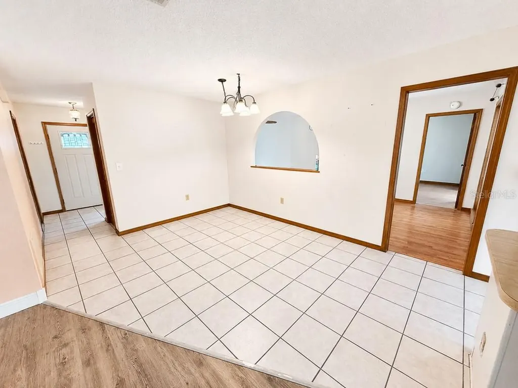 8360 Dorsey Street Spring Hill FL 34608