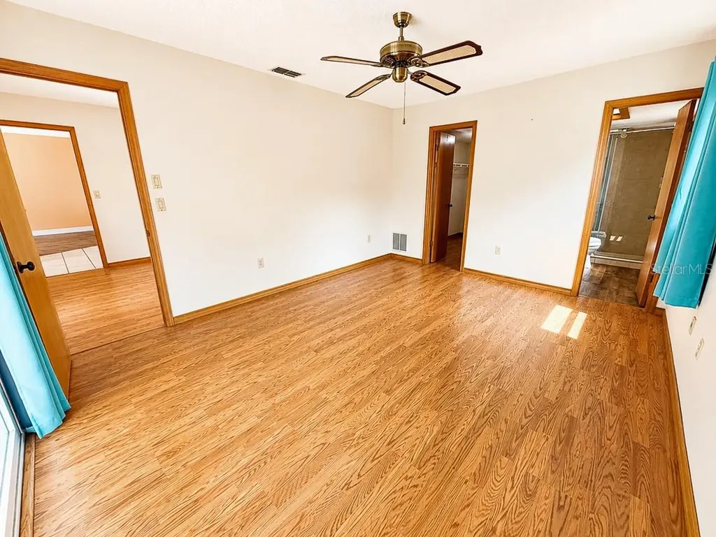 8360 Dorsey Street Spring Hill FL 34608