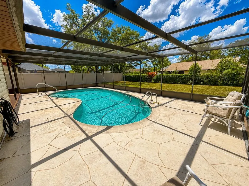 8360 Dorsey Street Spring Hill FL 34608
