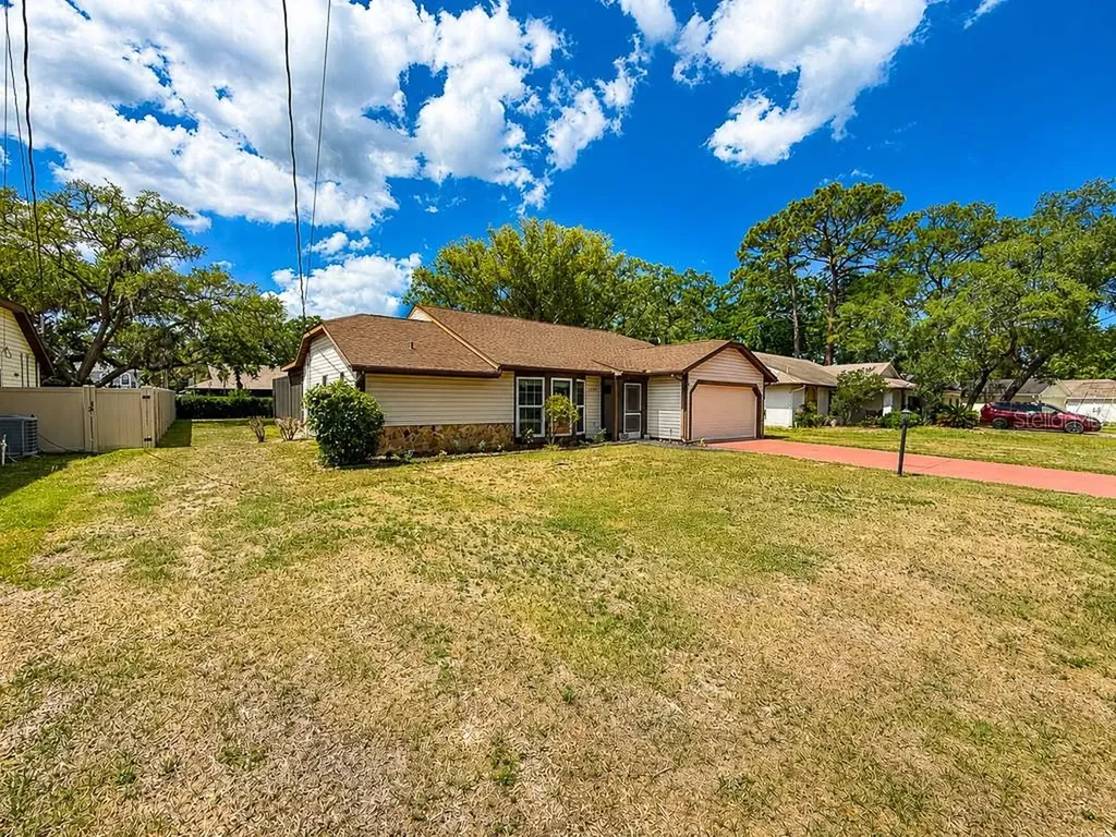 8360 Dorsey Street Spring Hill FL 34608
