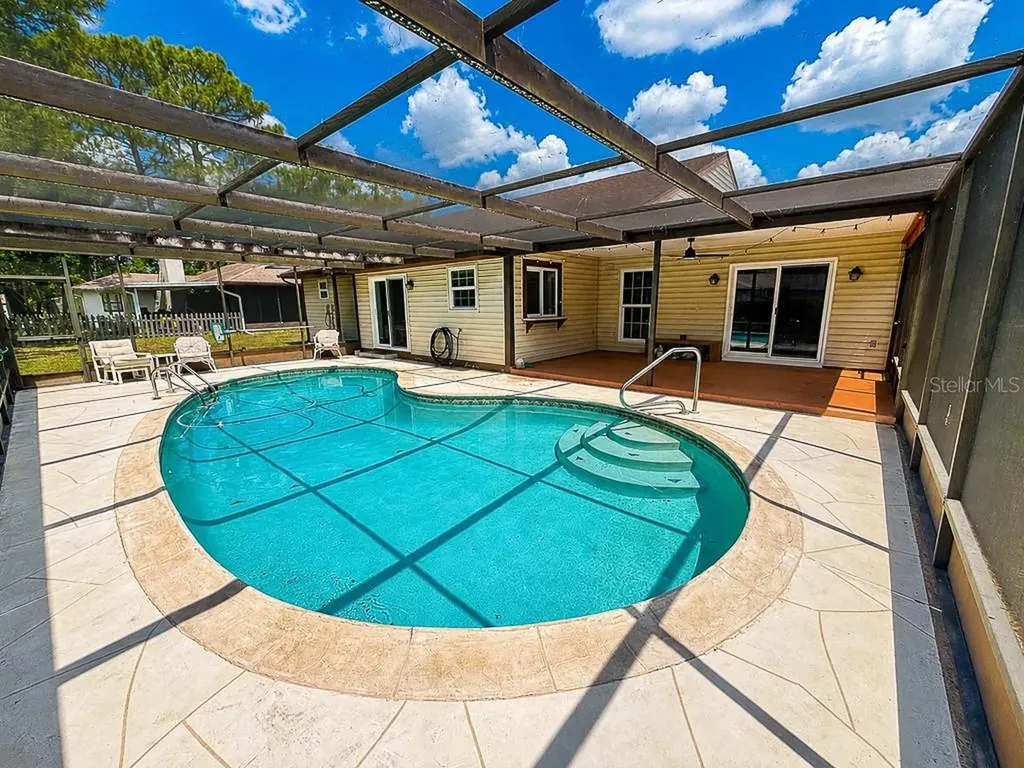 8360 Dorsey Street Spring Hill FL 34608