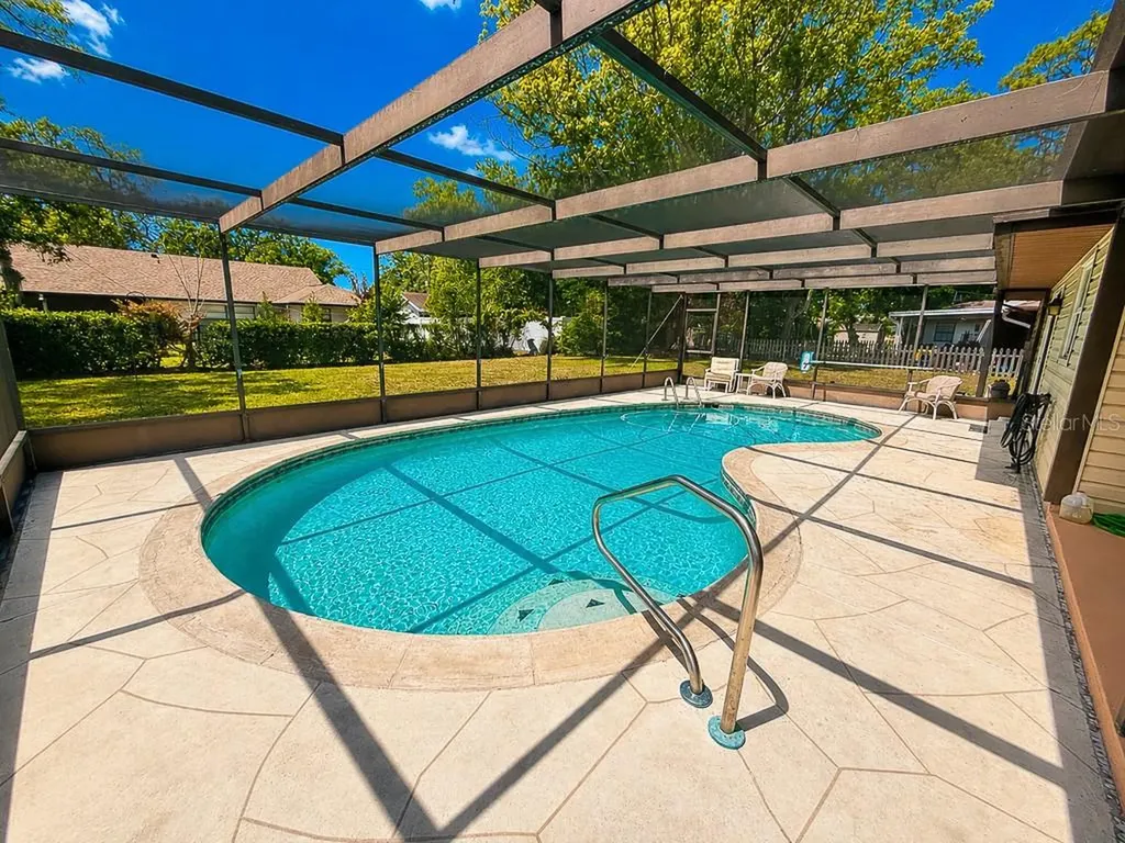 8360 Dorsey Street Spring Hill FL 34608