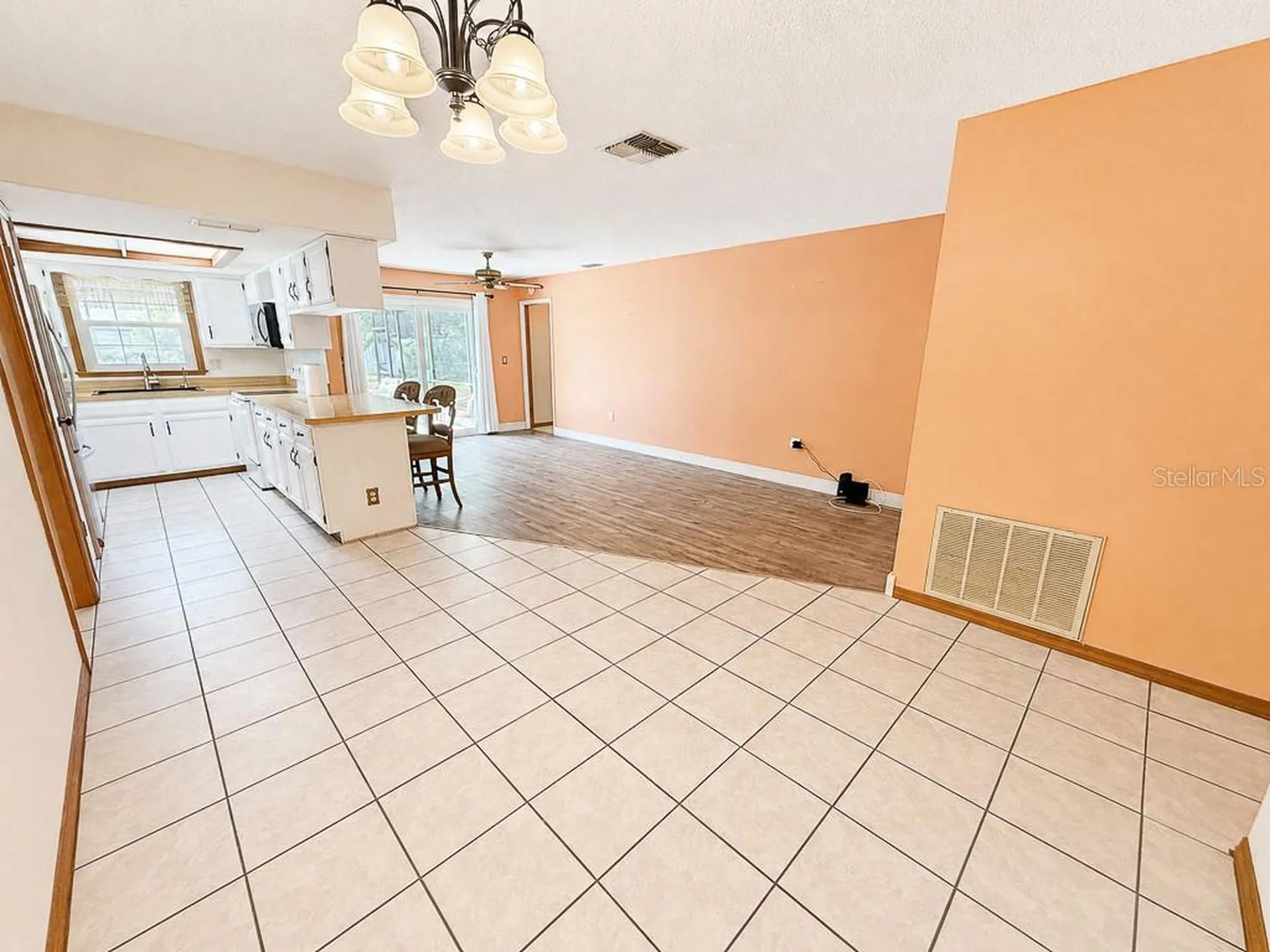 8360 Dorsey Street Spring Hill FL 34608