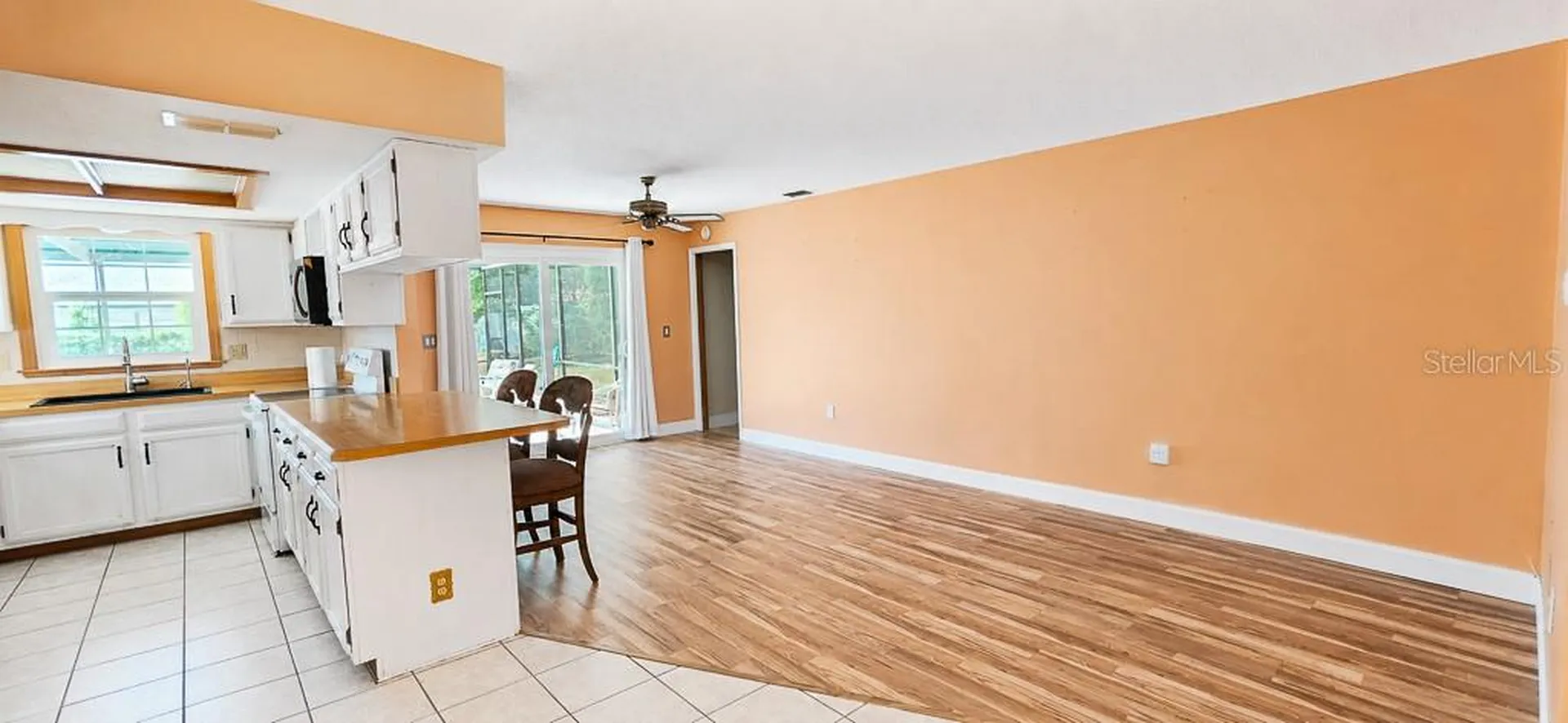 8360 Dorsey Street Spring Hill FL 34608