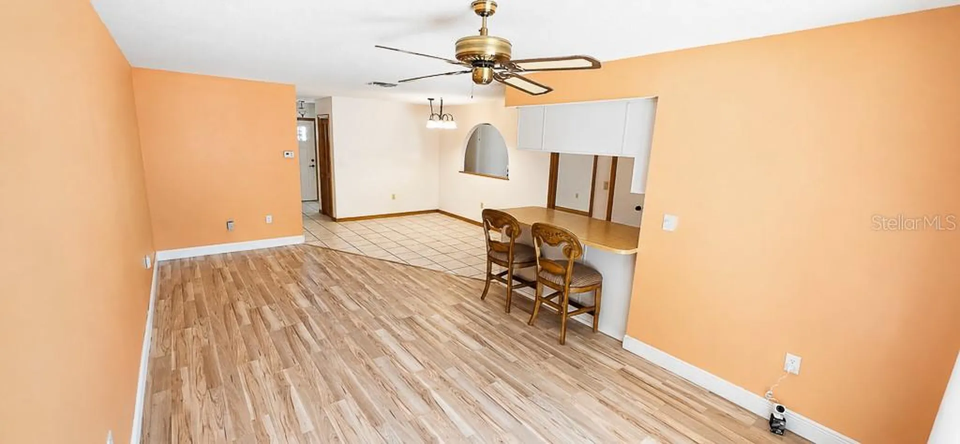 8360 Dorsey Street Spring Hill FL 34608