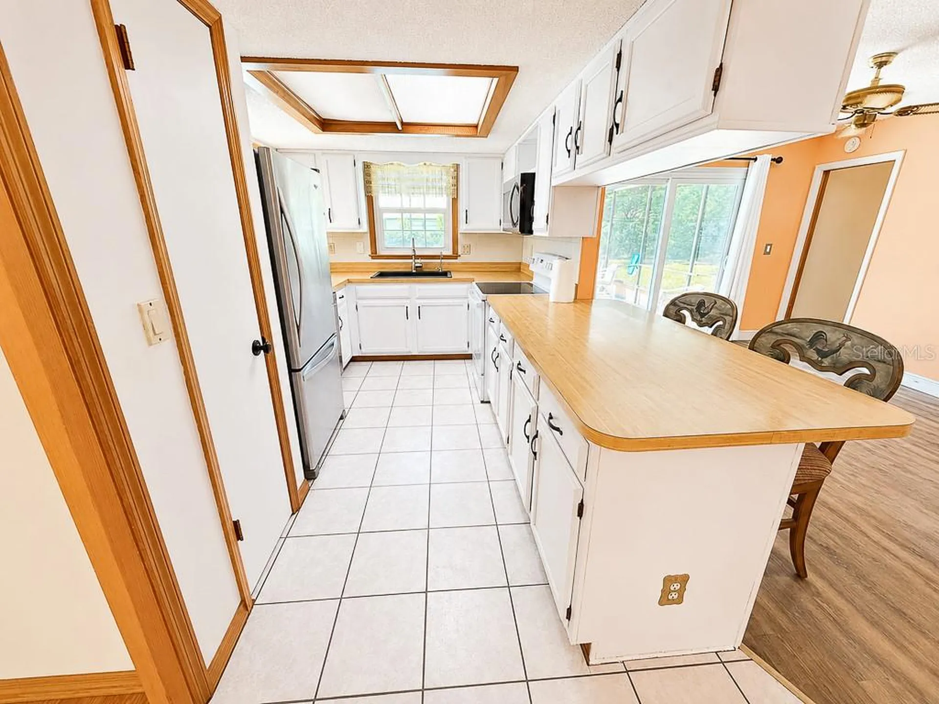 8360 Dorsey Street Spring Hill FL 34608