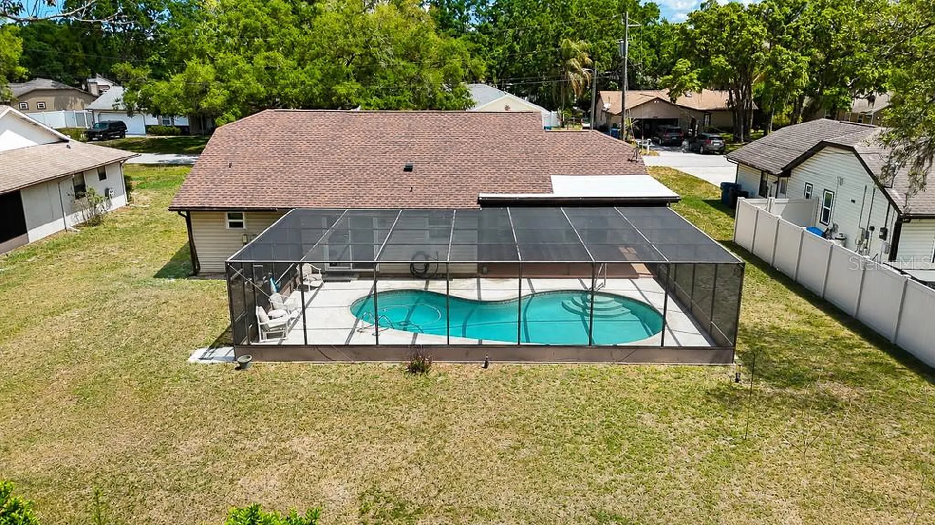 8360 Dorsey Street Spring Hill FL 34608