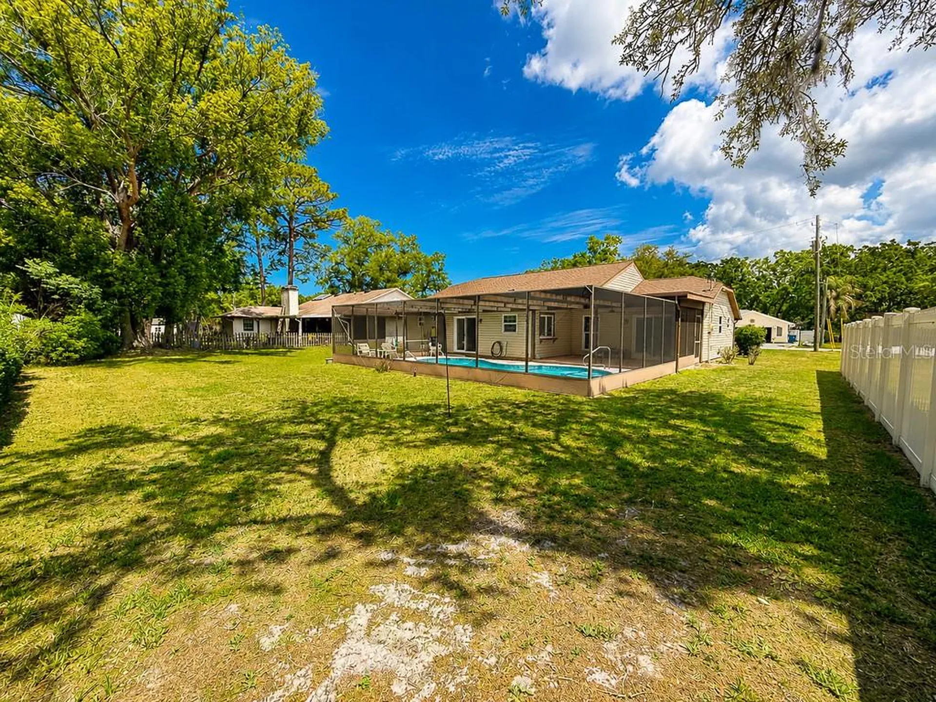 8360 Dorsey Street Spring Hill FL 34608