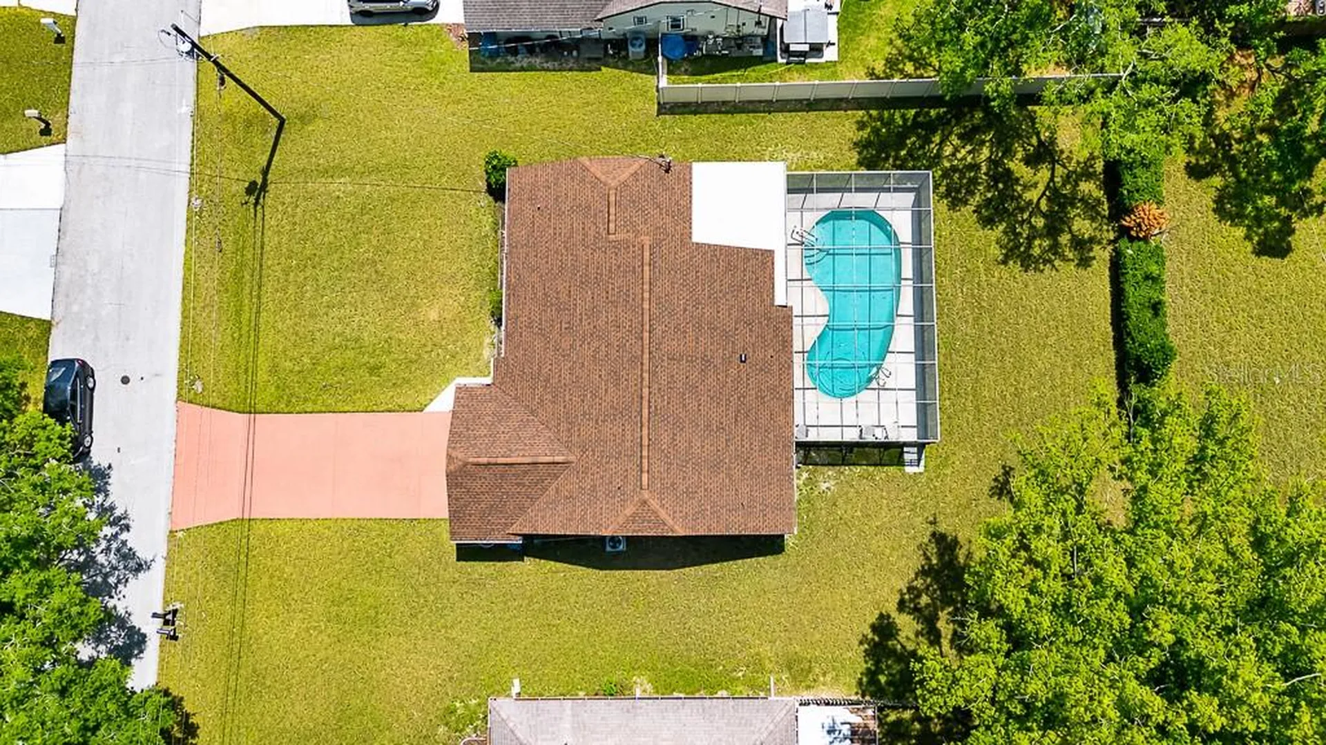 8360 Dorsey Street Spring Hill FL 34608