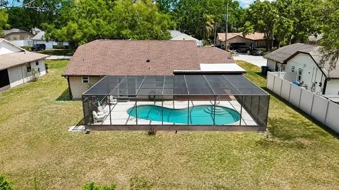 8360 Dorsey Street Spring Hill FL 34608