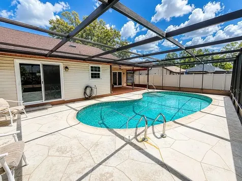 8360 Dorsey Street Spring Hill FL 34608