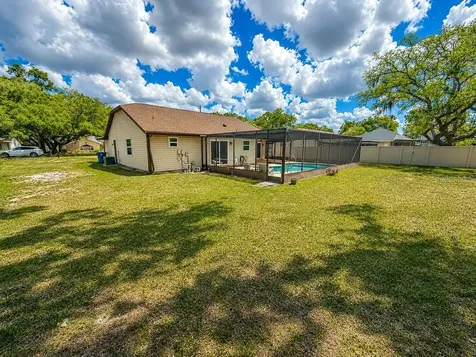 8360 Dorsey Street Spring Hill FL 34608
