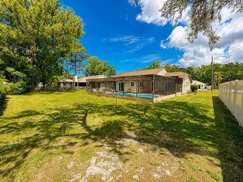 8360 Dorsey Street Spring Hill FL 34608