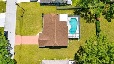 8360 Dorsey Street Spring Hill FL 34608