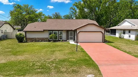 8360 Dorsey Street Spring Hill FL 34608